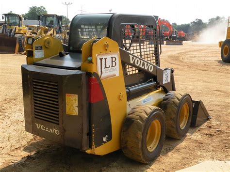 volvo skid steer for sale near me|volvo mc90 skid steer for sale.